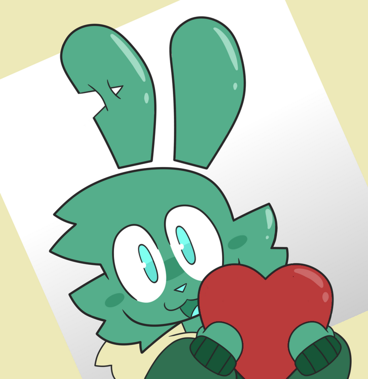 This thing is weeeeeeeeird idk what it isssssss